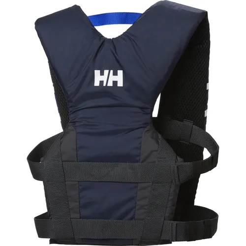 Helly Hansen Comfort Compact 50N Schwimmhilfe in evening blue
