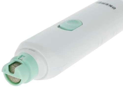 Kerbl Akku Krallenschleifer Hunde Katzen Kleintiere Krallenschneider 80077