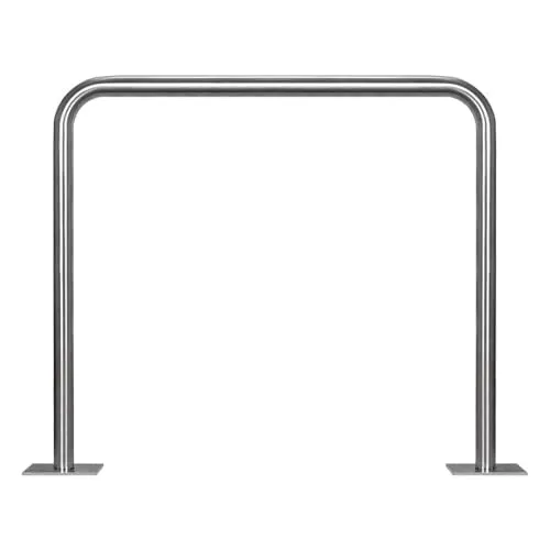 Absperrungen von ROBUSTO