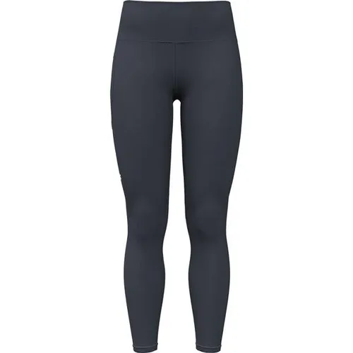 Under Armour TECH HIRISE LEGGING Damen-Funktionstights - Sportliche Trainingsbekleidung für Damen, ideal für Fitness und Joggen. Die feuchtigkeitsregulierende Leggings hält dich kühl und trocken, perfekt für warme Tage.