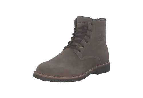 Panama Jack Glasgow Igloo FLACHE STIEFEL von Panama Jack