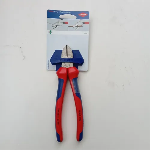 KNIPEX Seitenschneider 70 02 180 SB von KNIPEX