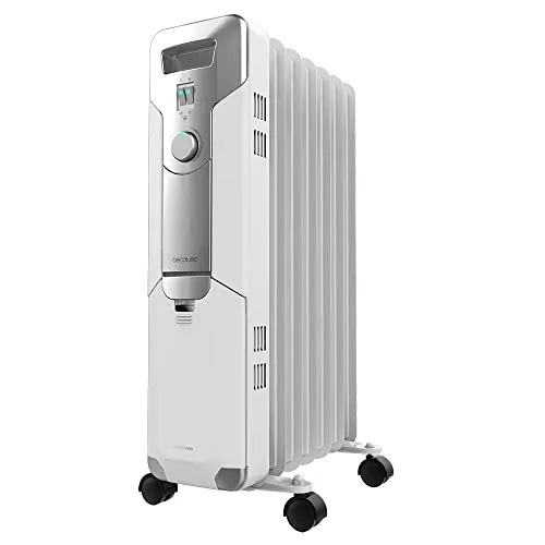 Cecotec Ölheizkörper ReadyWarm 7000 Space