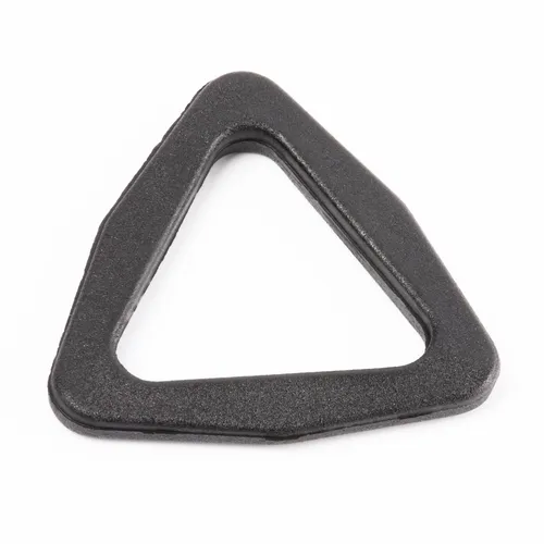 Stabiler Kunststoff-Dreieck-Ring/Triangel 