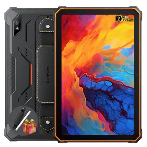 Tablets bis 350 Euro von Blackview