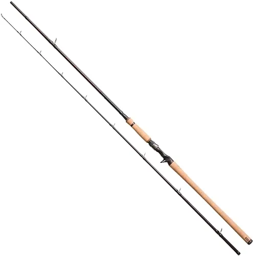 SAVAGE GEAR Alpha SG6 Monster Bait 2,59m