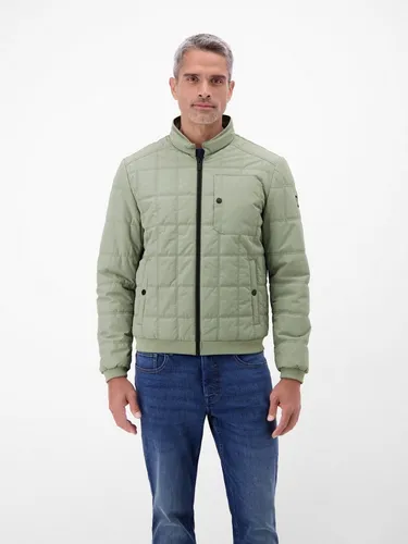 LERROS Outdoorjacke Blousonjacke in Stepp-Optik