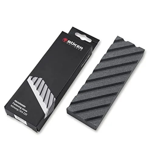 Produktbild Böker Solingen® Abrichtstein 220
