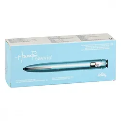 Produktbild Humapen Savvio Blau