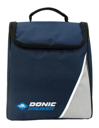 Donic Schildkröt Tischtennisschlägertasche für 14 Schläger