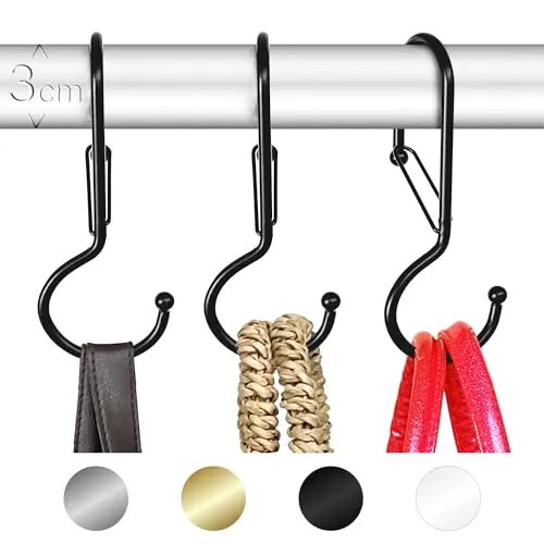 Aufbewahrungshaken & Regale von Blau Marité