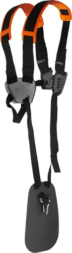 HUSQVARNA 235R PROFESSIONAL Sensengeschirr DOUBLE Hüftschutz