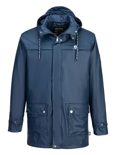 SCHIETWETTER Herren Regenjacke Glasauge Jimmy von Schietwetter