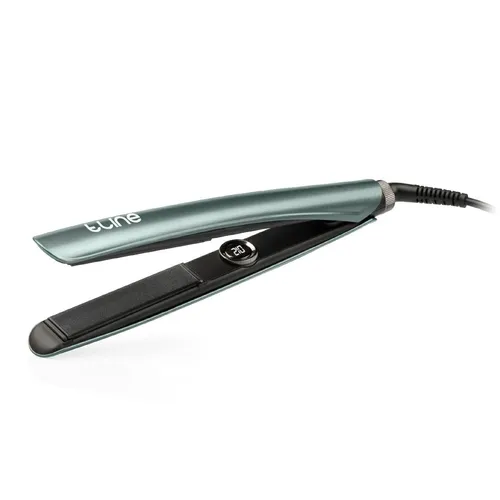 B290 TL LABOR TLine Infusion Haarglätter – Glattes Haar mit Perlenpulver