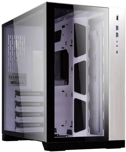 Lian Li PC-O11DW Dynamic