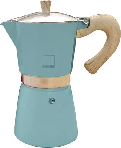 Venezia in türkis von Gnali & Zani