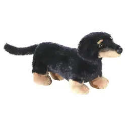 Produktbild Aurora MF VIENNA DACHSHUND - Schwarz