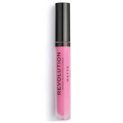 Makeup Revolution - Matter Lipgloss