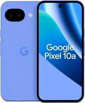 Google Pixel 10a Smartphone 256 GB in Lila – 48 MP Kamera