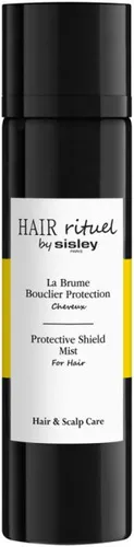Sisley Hair Rituel Protective Shield Mist 100 ml - Haarspray mit schützendem Effekt, ideal für gepflegte Haare und Hitzeschutz bis 230°C.
