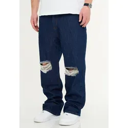 DAILY Baumwolle Herren Jeans DCPAPILON Ripped Loose-Fit - Entdecken Sie die DAILY Baumwolle Herren Jeans DCPAPILON: Robuste und stilvolle Ripped Loose-Fit Jeans aus 100% Baumwolle. Ideal für jeden Tag, bietet sie Komfort und Bewegungsfreiheit. Perfekt kombinierbar für Freizeit und Büro.