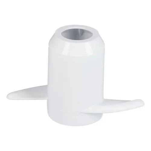 Teigteiler BSH 00621180 - Abweiser für Knethaken Küchenmaschine, kompatibel mit Bosch und Siemens, ideal für effizientes Teigbearbeiten