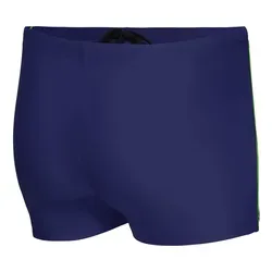 Ladeheid Badeshorts Herren LA40-168 blau 6XL - Herren-Bademode in sportlichem Stil, aus schnelltrocknendem Material für optimalen Komfort am Strand oder im Schwimmbad.