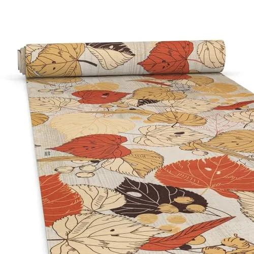 ANRO Küchenteppich Küchenläufer Teppich Läufer Küche waschbar rutschfest Centralpark Abwaschbar 100 x 52cm