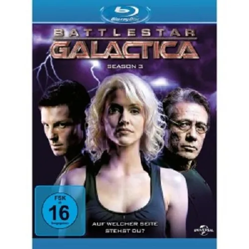 MARY MCDONNELL,JAMIE BAMBER