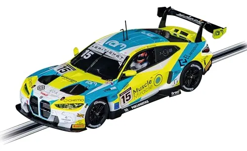 Carrera Digital 124 BMW M4 GT3, 23995