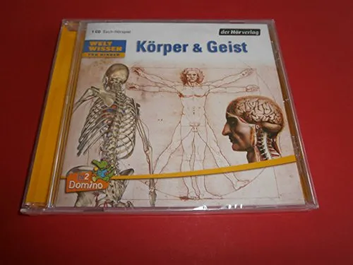 Körper/Geist
