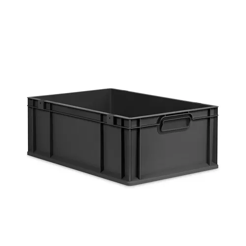 aidB Eurobox NextGen 2.0 Cycle-Griffe geschl.-600x400x220mm - 1 Stück