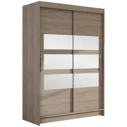 Kleiderschränke Beige von Mirjan24