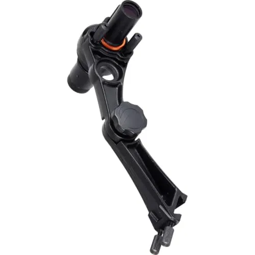 Polar-Achsen-Finderscope für CGX und CGX-L