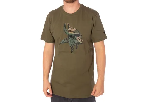 New Era T-Shirt T-Shirt New Era Minnesota Vikings