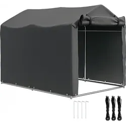 Outsunny Garagenzelt