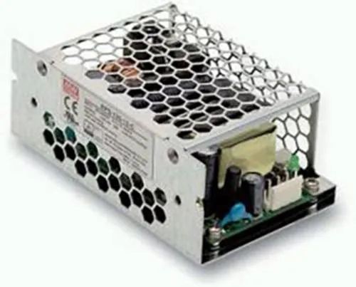 MEAN WELL RPS-120-27-C Schaltnetzteil 27V 4.5A 120 W, 80W