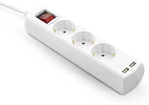 Gz Base 3T + 2 Usb 1,5Mmx1,4M Bla