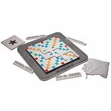 Scrabble Glas, 55067