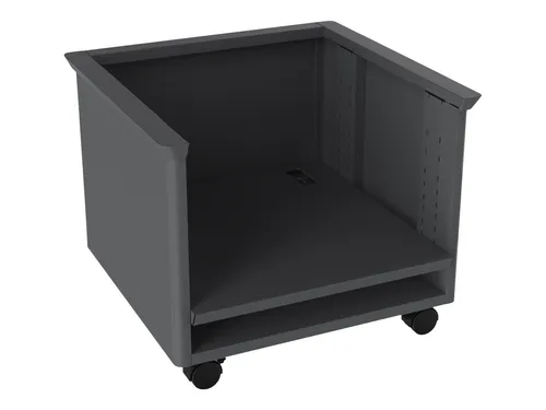 Lexmark Druckerständer für C4342, CS531 & mehr - Laserdrucker Zubehör, stabiler Druckerständer für eine optimale Arbeitsumgebung und einfachen Zugriff auf Ihre Lexmark Drucker.