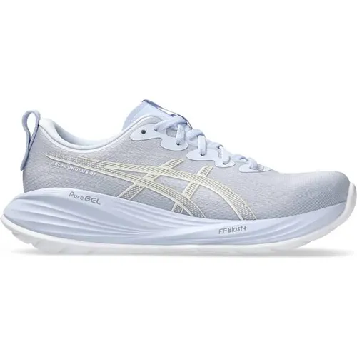 ASICS Damen Laufschuhe GEL-CUMULUS 27 in weiß von ASICS