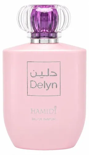 Hamidi Delyn Eau de Parfum für Damen 100 ml