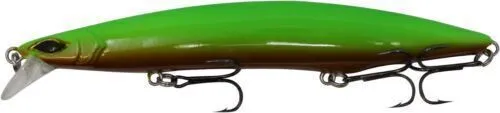 Seika Nightveit Green Tomato 27g - Wobbler