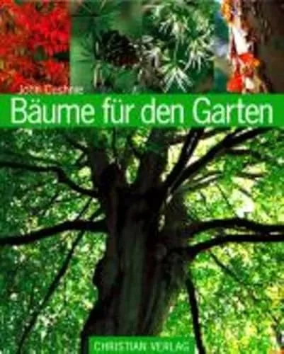 Bäume für den Garten