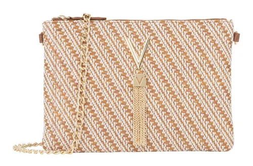 VALENTINO BAGS Umhängetasche Crossover Bag in braun von Valentino