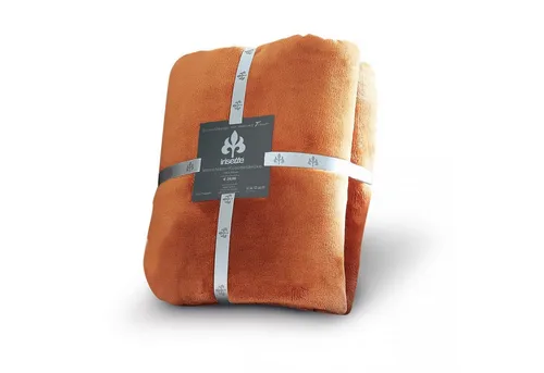 Irisette Wohndecke Relax 8900, kuschelig weich von Irisette