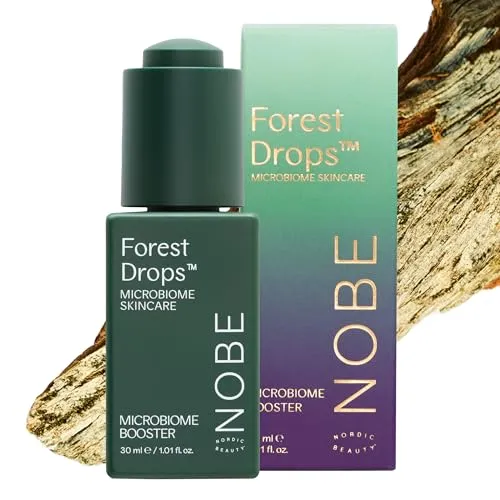 NOBE Forest Elixir Microbiome Booster 30 ml
