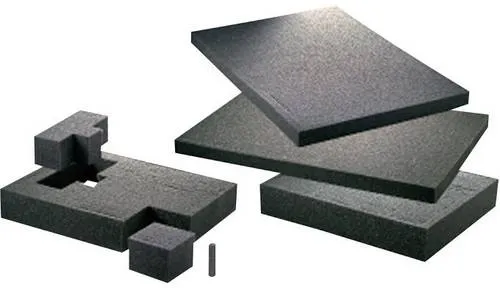 Produktbild TOOLCRAFT 821413 Schaumstoffeinlage (L x B x H) 640 x 440 x 20mm