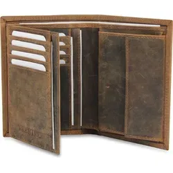 Handtaschen, Geldbörsen & Etuis Braun von Frentree