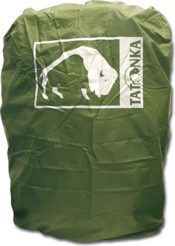 Tatonka Rain Flap M cub - Regenhülle für Rucksäcke Uni mit zuverlässigem Regenschutz